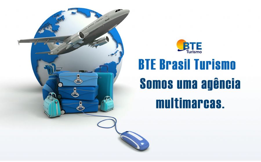 Sobre a BTE Turismo